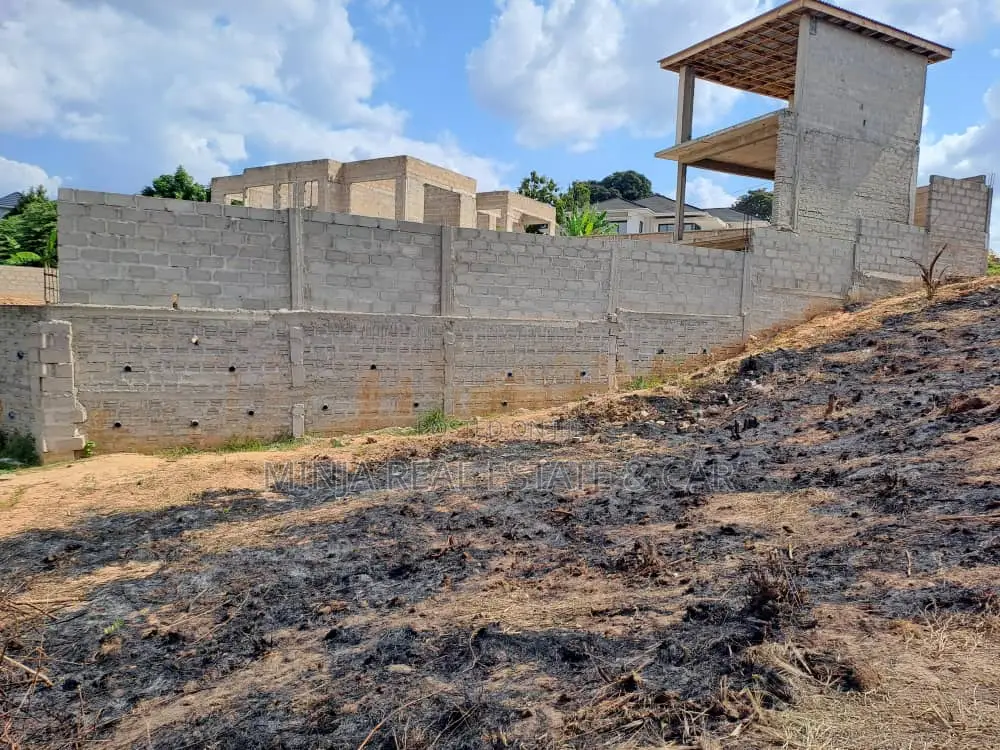 Plot for Sale Goba Kulangwa