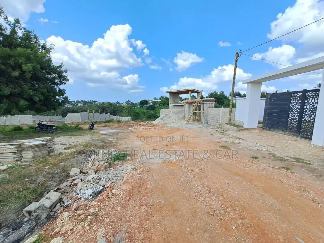 Plot for Sale Goba Kulangwa