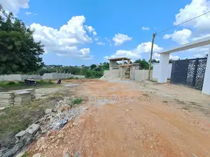 Plot for Sale Goba Kulangwa