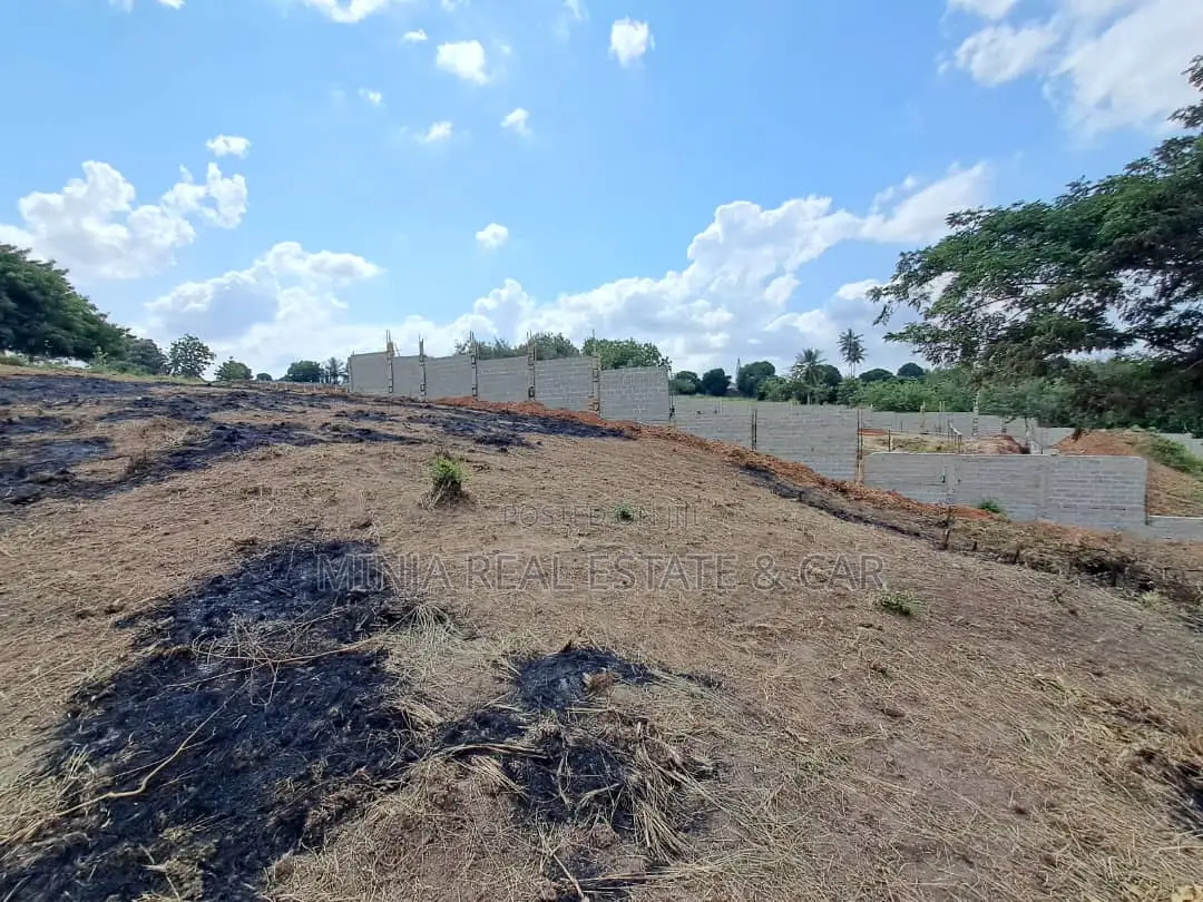 Plot for Sale Goba Kulangwa