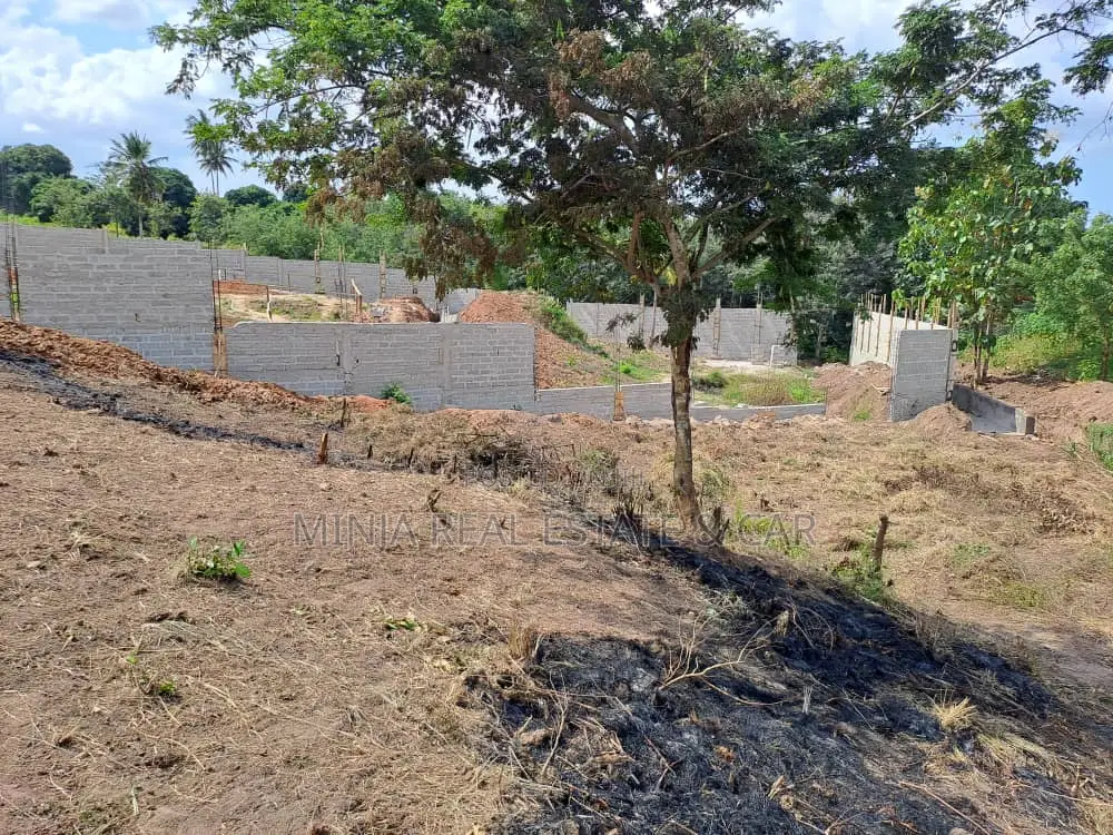 Plot for Sale Goba Kulangwa