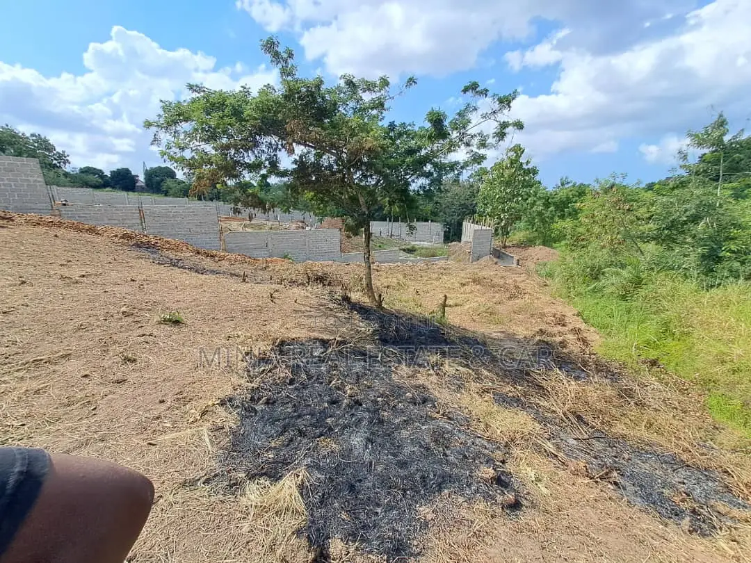 Plot for Sale Goba Kulangwa