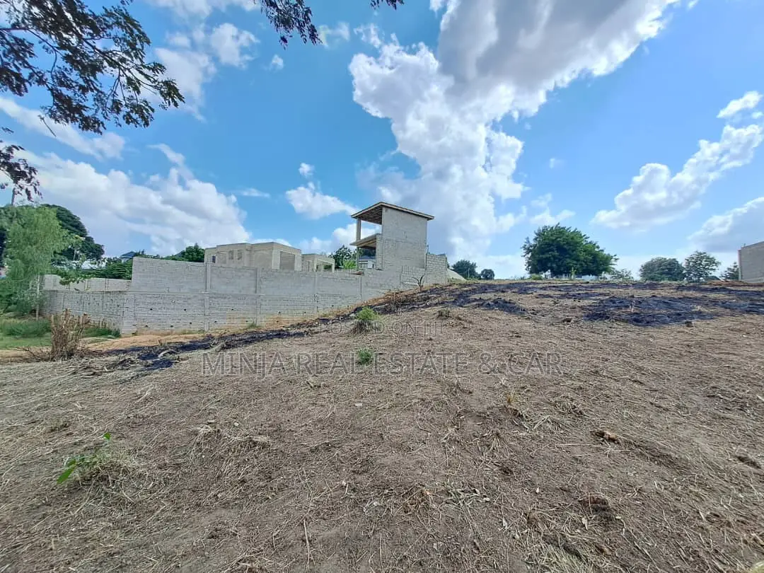 Plot for Sale Goba Kulangwa
