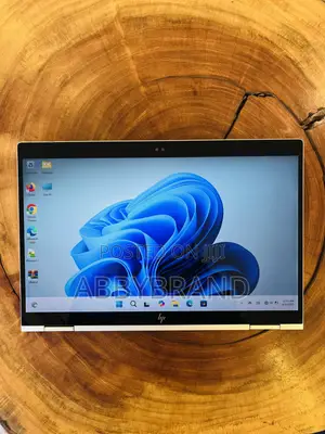 Laptop HP EliteBook X360 1030 G4 16GB Intel Core I5 SSD 512GB