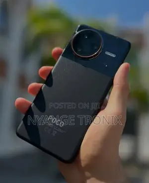 New Xiaomi Poco F6 Pro 512 GB Black