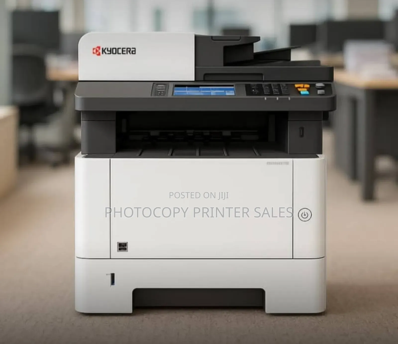 Kyocera 3540
