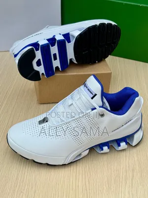 New Sneakers Design Sport Full Spring 2025 