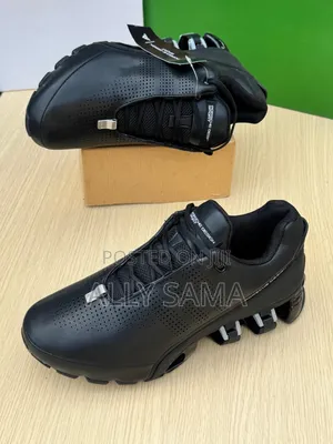 New Sneakers Design Sport Full Spring 2025 