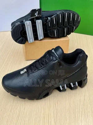 New Sneakers Design Sport Full Spring 2025 