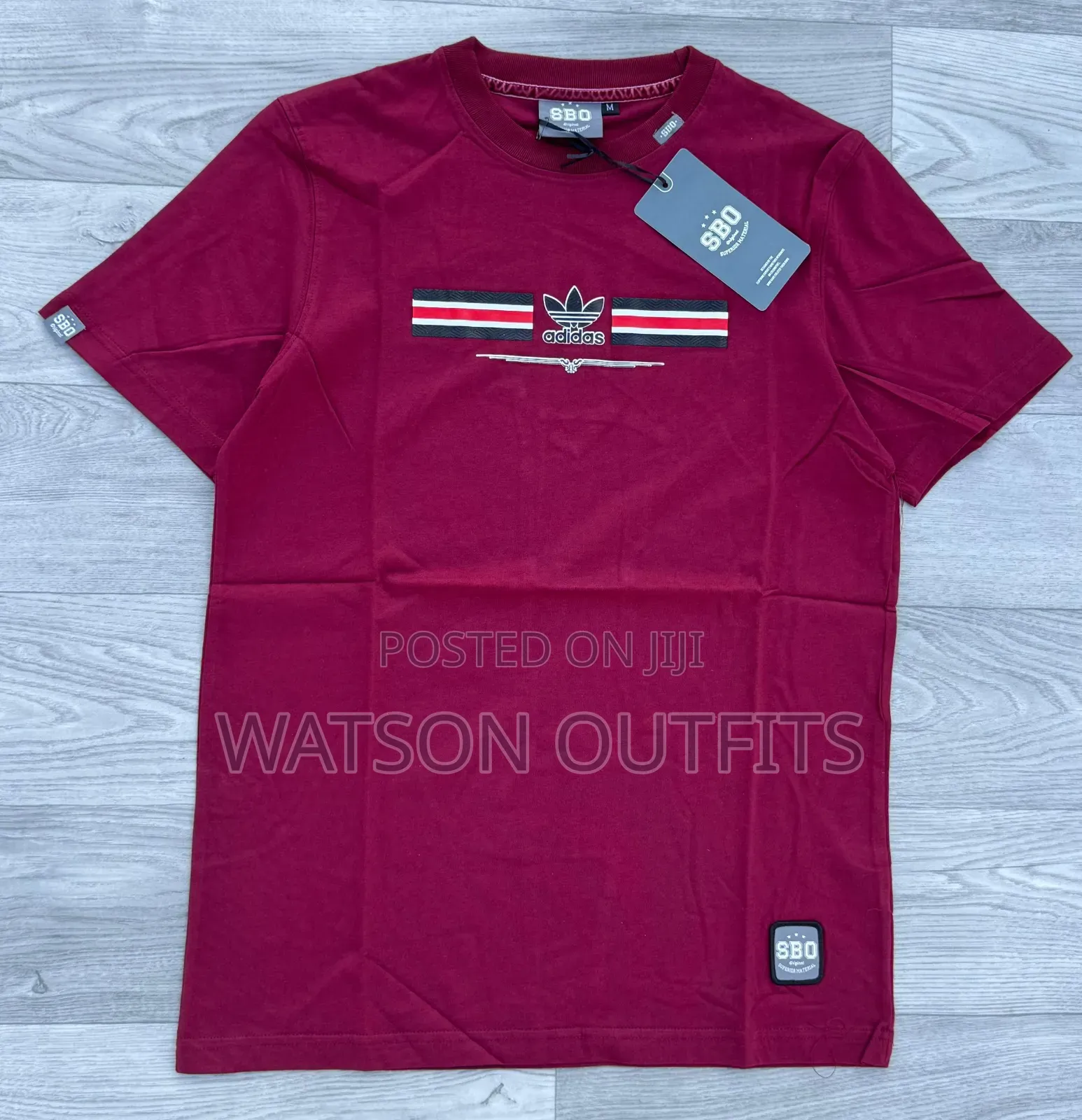 New Sbo Tshirts Classic and Official