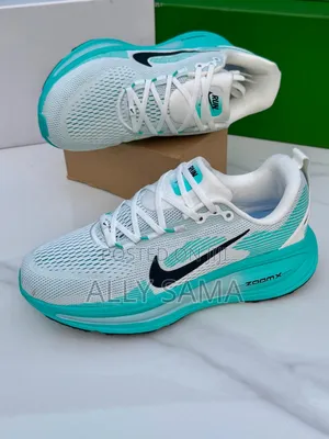 Airnike Run Zoom Sneakers Unisex for Trainers