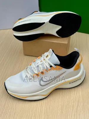 Airnike Run Zoom Sneakers Unisex for Trainers
