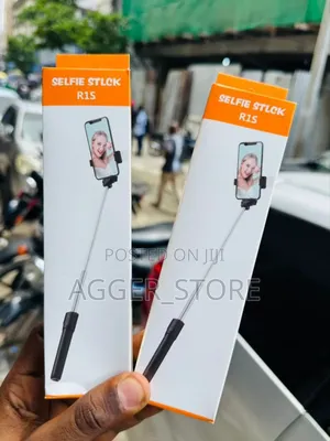 Ris Selfie Stick