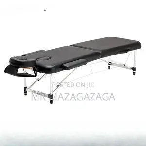 Bed Massage