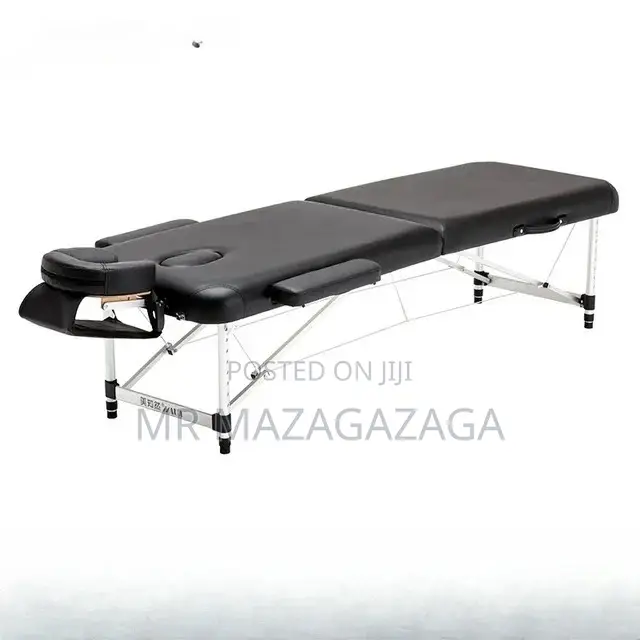 Bed Massage