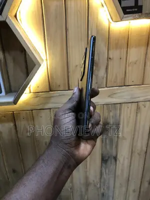 Samsung Galaxy S21 Ultra 5G 128 GB Black
