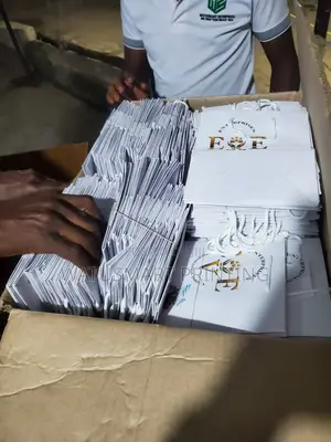 Mifuko Ya Gift Mizuri Sana Tunaprint Picha Yako
