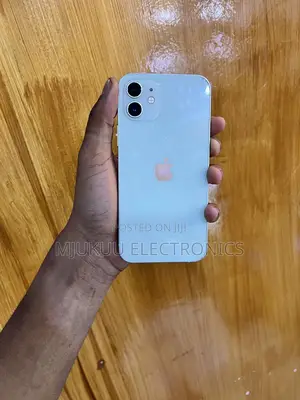 Apple iPhone 12 128 GB White
