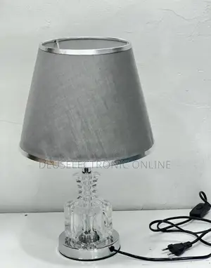 Electric Table Lamp