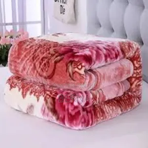 Blanketi Nzito Laini