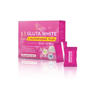 15 Days Gluta White (L-Glutathione Plus)