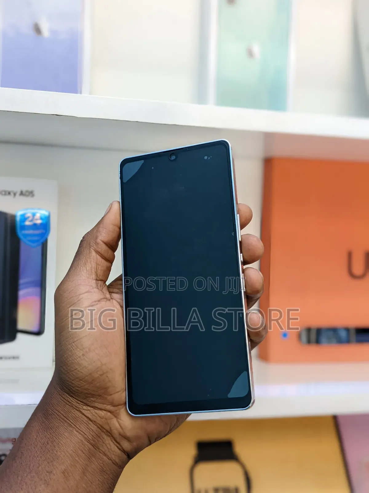 Sharp Aquos zero6 128 GB White