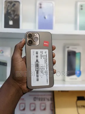 Apple iPhone 13 Pro Max 128 GB