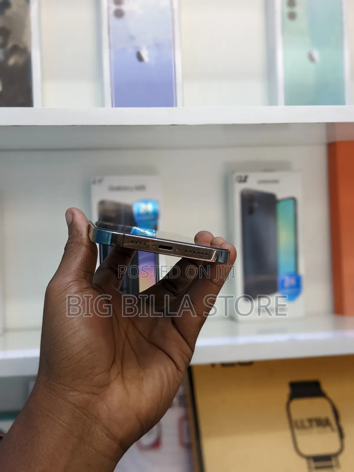 Apple iPhone 13 Pro Max 128 GB