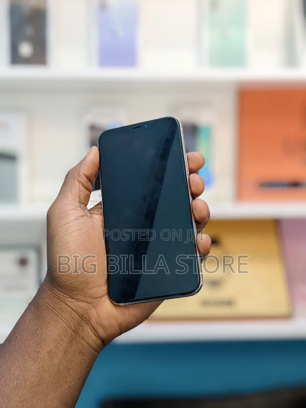 Apple iPhone 11 64 GB White