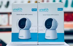Smart Camera