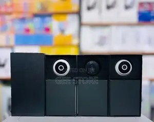 Spy Camera
