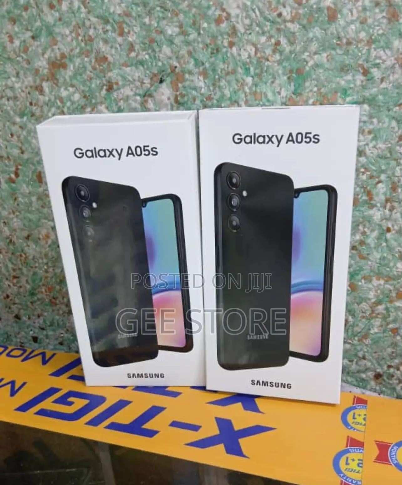 Samsung A05s