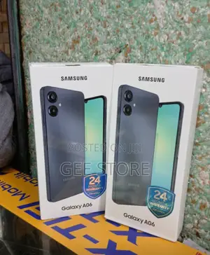 Samsung A06