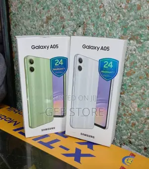 Samsung A05