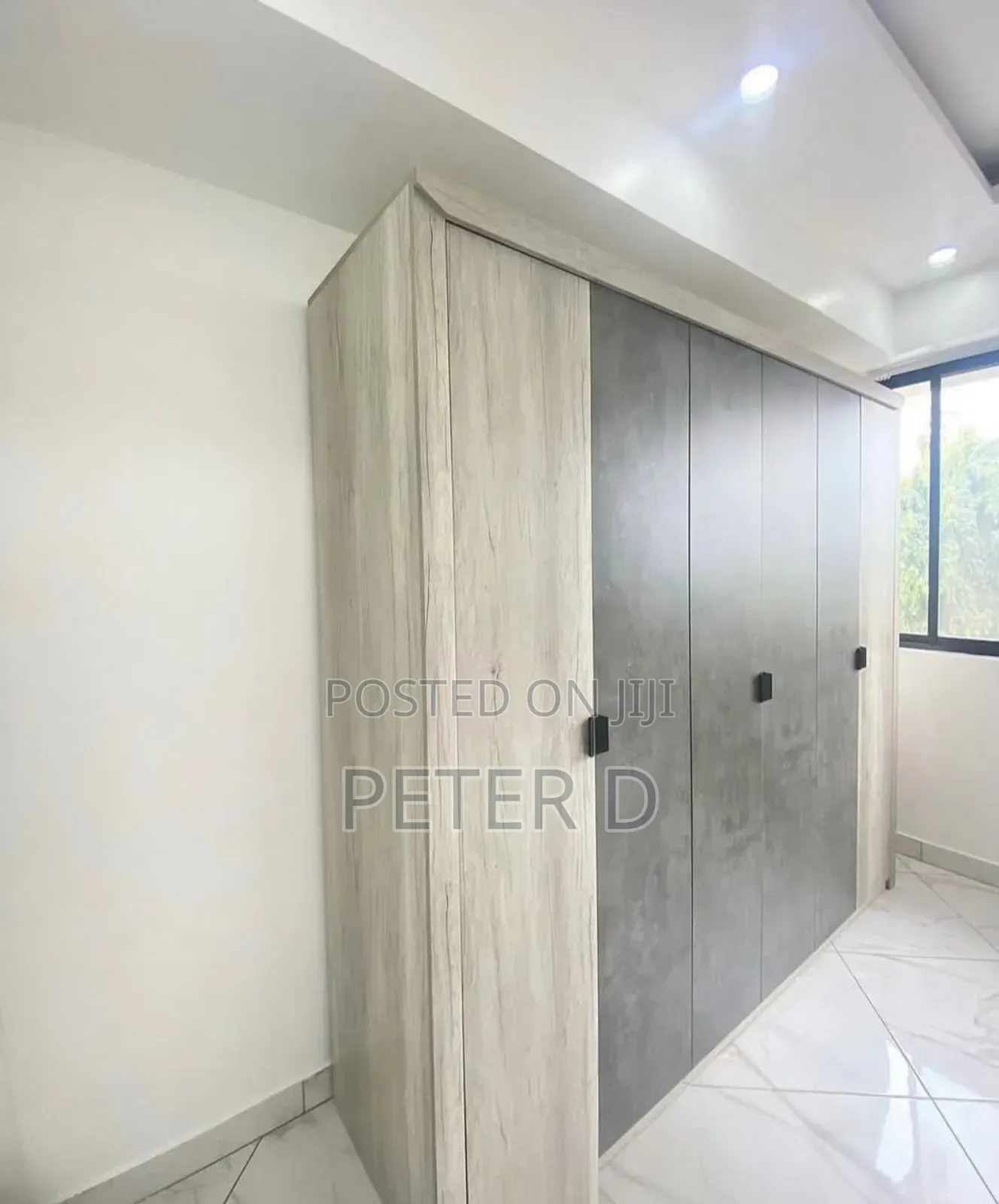 2bdrm Apartment in Upanga West for rent