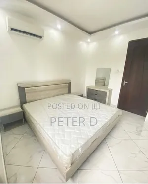 2bdrm Apartment in Upanga West for rent
