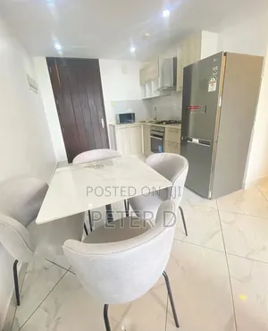 2bdrm Apartment in Upanga West for rent
