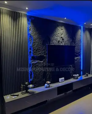 Tv Unit Ya Stone Sheet