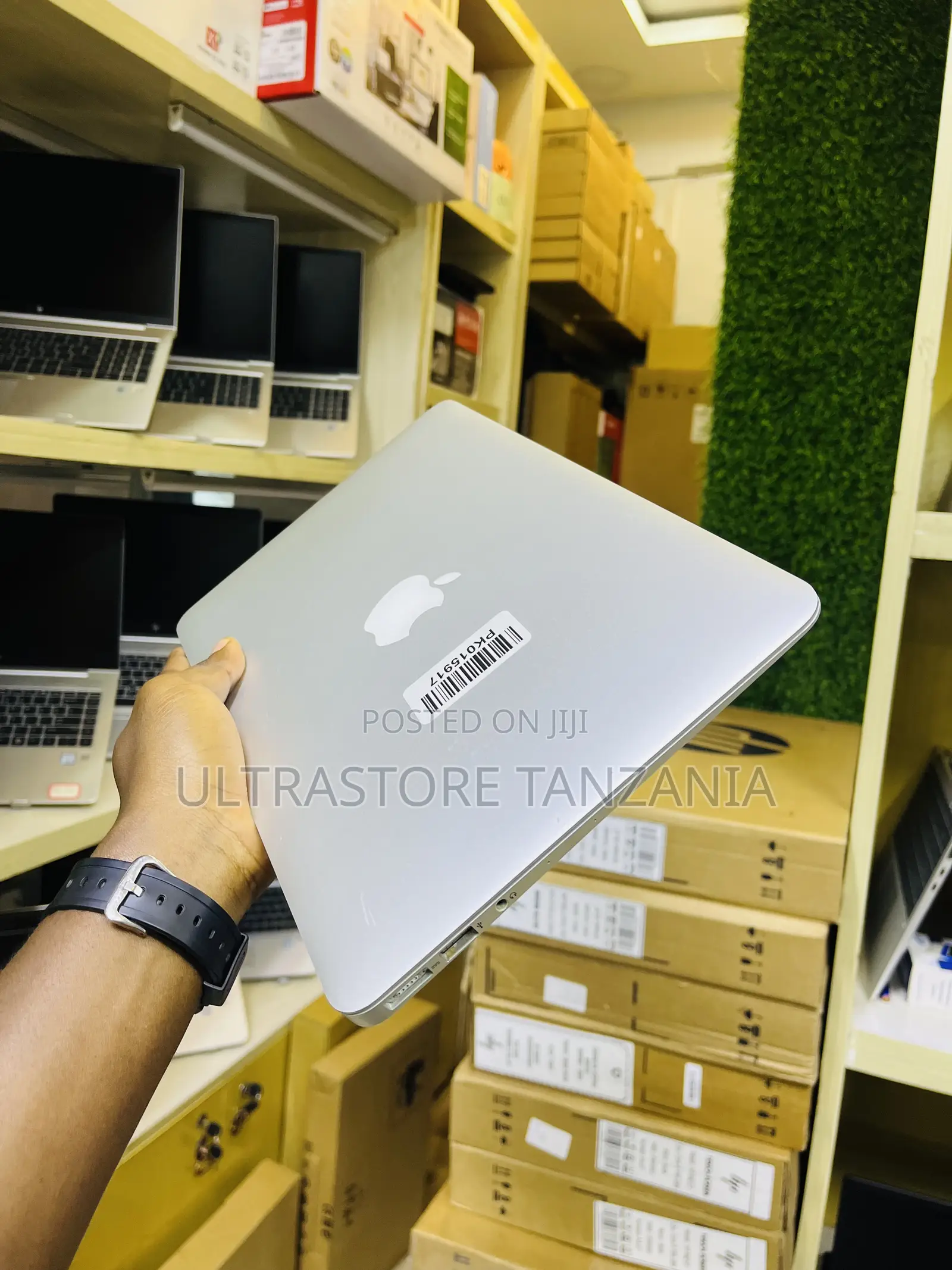 Laptop Apple MacBook Air 2014 8GB Intel Core I5 SSD 256GB