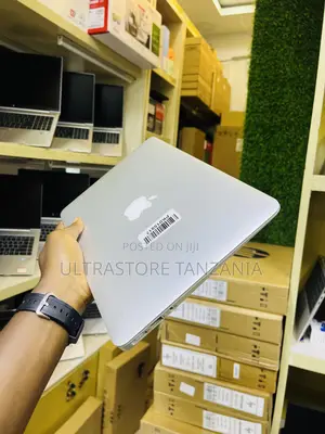 Laptop Apple MacBook Air 2014 8GB Intel Core I5 SSD 256GB