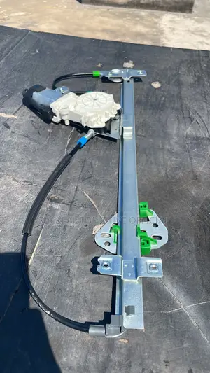 Benz Truck Window Regulator R 