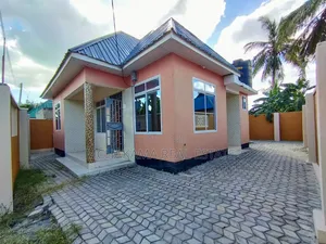 3bdrm House in Yusuph Mchakama, Ukonga for sale