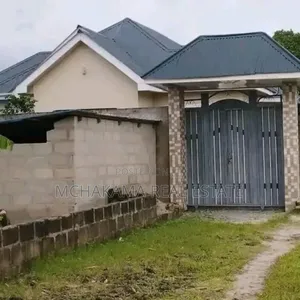 3bdrm House in Yusuph Mchakama, Ukonga for sale