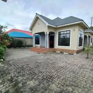 3bdrm House in Yusuph Mchakama, Ukonga for sale