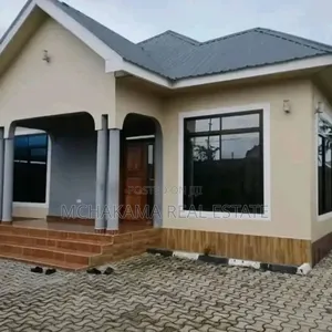 3bdrm House in Yusuph Mchakama, Ukonga for sale