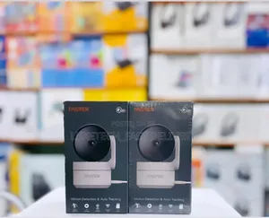 Faster A30 Smart Wifi Camera