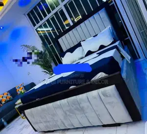 Sofabed Two Colors Design Is