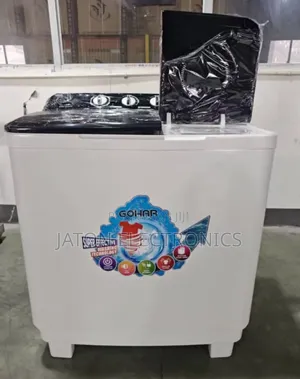Gohar Manual Washing Machine 11 Kg