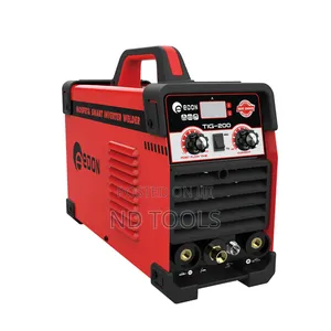 Tig 200 Welding Machine Edon