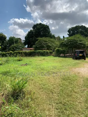 Plot for Sale at Mbezi Beach
